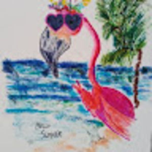 Meet your Posher, Johnny